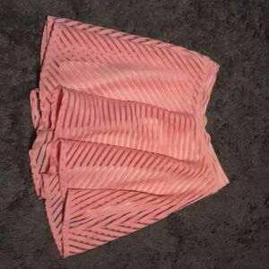 Skaters twirl skirt by Silhouette size small.